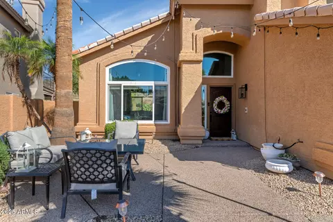 Exterior - 15020 S 25th St, Phoenix, AZ 85048 photo 3 of 6