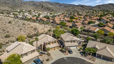 View/Area - 15020 S 25th St, Phoenix, AZ 85048 photo 6 of 7