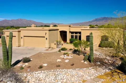 11150 E Speedway Blvd, Tucson, AZ 85748