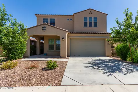 17425 W Willow Ave, Surprise, AZ 85388
