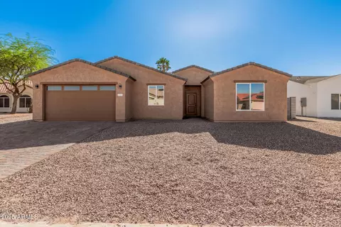 15068 S Brook Hollow Rd, Arizona City, AZ 85123