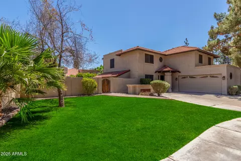 635 N Yale Dr, Gilbert, AZ 85234