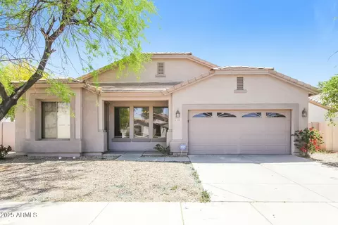 2401 W Ellis St, Phoenix, AZ 85041