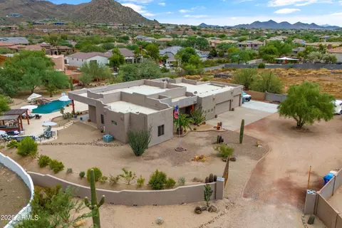 3019 W Trail Dr, Phoenix, AZ 85086