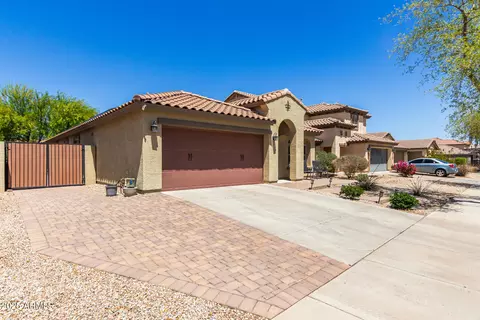 14208 W Larkspur Dr, Surprise, AZ 85379