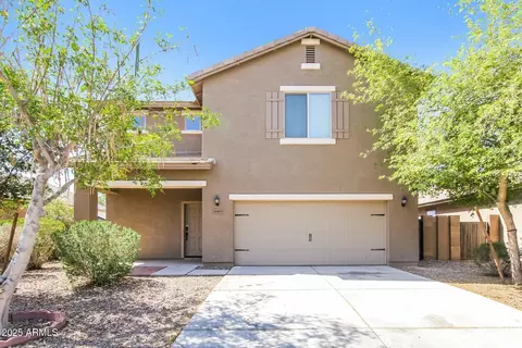 24479 W Mobile Ln, Buckeye, AZ 85326