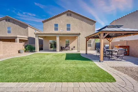 12124 E Domnitch Dr, Vail, AZ 85641 photo 57