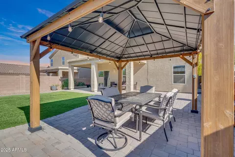 12124 E Domnitch Dr, Vail, AZ 85641 photo 39