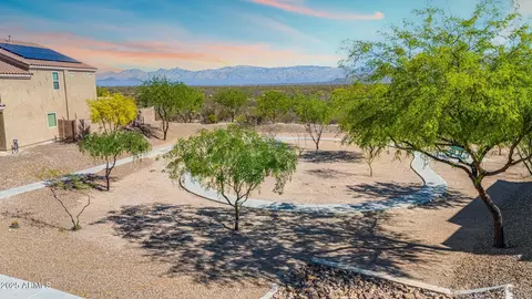 12124 E Domnitch Dr, Vail, AZ 85641 photo 63