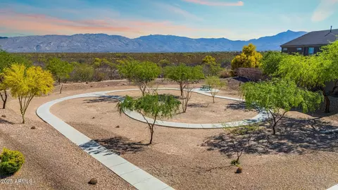 12124 E Domnitch Dr, Vail, AZ 85641 photo 42