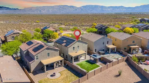 12124 E Domnitch Dr, Vail, AZ 85641 photo 46