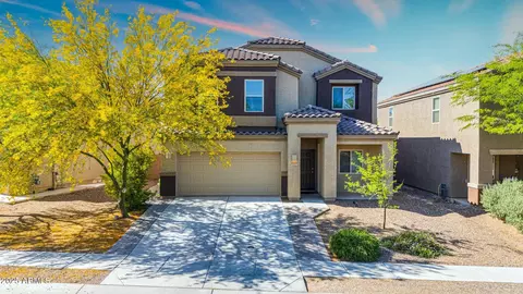 12124 E Domnitch Dr, Vail, AZ 85641