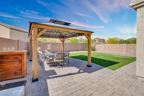 12124 E Domnitch Dr, Vail, AZ 85641 photo 3