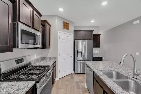 12124 E Domnitch Dr, Vail, AZ 85641 photo 4