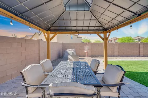 12124 E Domnitch Dr, Vail, AZ 85641 photo 59