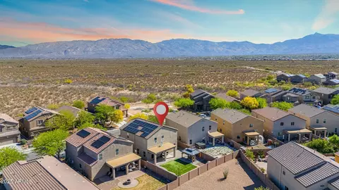 12124 E Domnitch Dr, Vail, AZ 85641 photo 2