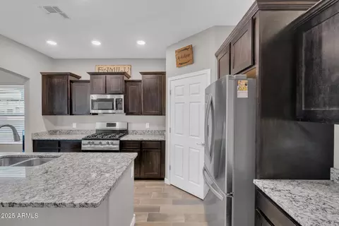 12124 E Domnitch Dr, Vail, AZ 85641 photo 12