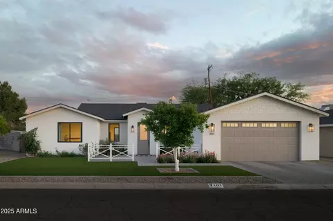3101 E Sells Dr, Phoenix, AZ 85016