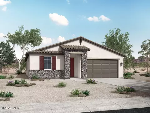 12721 W Corona Ave, Avondale, AZ 85323
