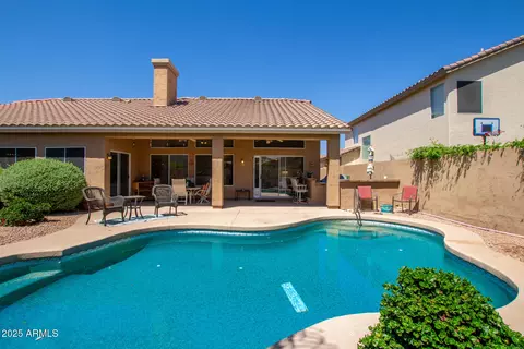Exterior - 623 W Harvard Ave, Gilbert, AZ 85233 photo 4 of 6