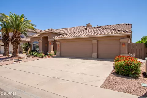 Exterior - 623 W Harvard Ave, Gilbert, AZ 85233 photo 2 of 6