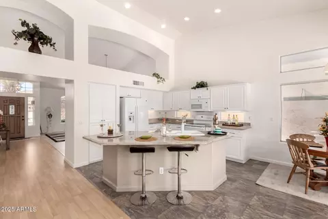 Kitchen - 623 W Harvard Ave, Gilbert, AZ 85233 photo 4 of 4