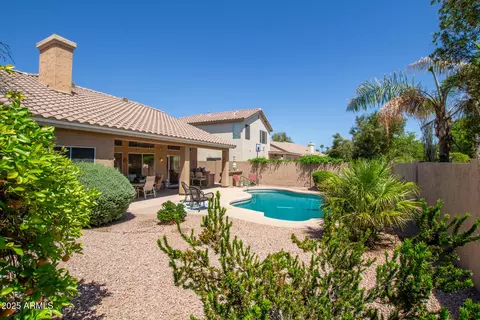 Exterior - 623 W Harvard Ave, Gilbert, AZ 85233 photo 6 of 6