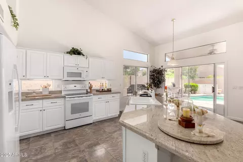 Kitchen - 623 W Harvard Ave, Gilbert, AZ 85233 photo 1 of 4