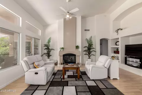 Living - 623 W Harvard Ave, Gilbert, AZ 85233 photo 1 of 1