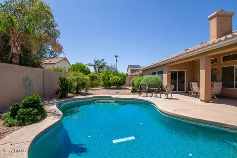 Exterior - 623 W Harvard Ave, Gilbert, AZ 85233 photo 5 of 6