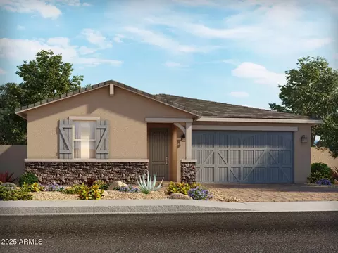 162 N 175th Ave, Goodyear, AZ 85338