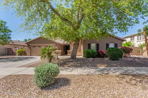 18492 E Oak Hill Ln, Queen Creek, AZ 85142