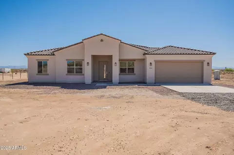 16851 N Christensen Rd, Florence, AZ 85132