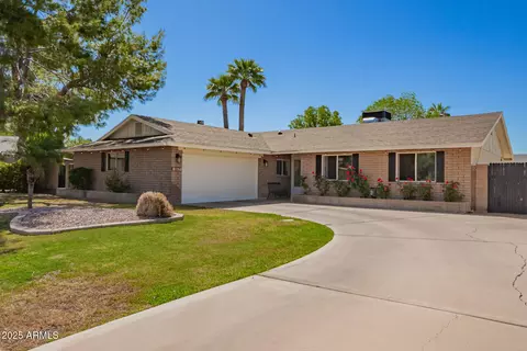 1817 W Seldon Ln, Phoenix, AZ 85021 photo 4