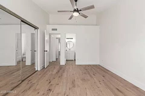 Bedroom - 2455 E Broadway Rd #39, Mesa, AZ 85204 photo 1 of 2