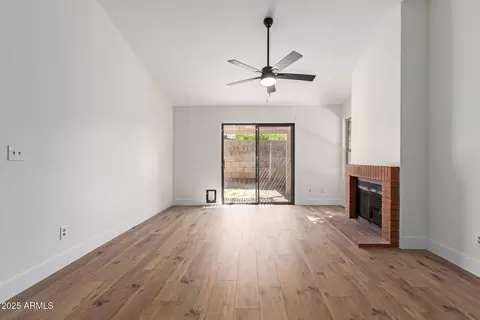 Living - 2455 E Broadway Rd #39, Mesa, AZ 85204 photo 2 of 6