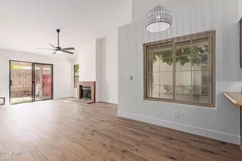 Living - 2455 E Broadway Rd #39, Mesa, AZ 85204 photo 6 of 6