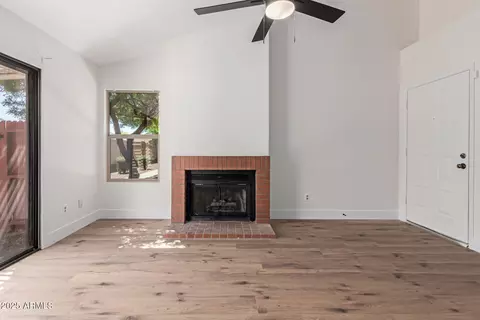 Living - 2455 E Broadway Rd #39, Mesa, AZ 85204 photo 4 of 6