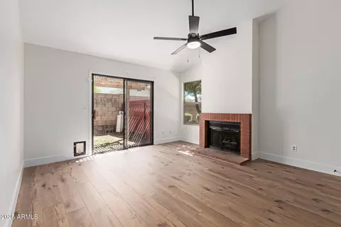 Living - 2455 E Broadway Rd #39, Mesa, AZ 85204 photo 3 of 6