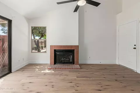 Living - 2455 E Broadway Rd #39, Mesa, AZ 85204 photo 1 of 6