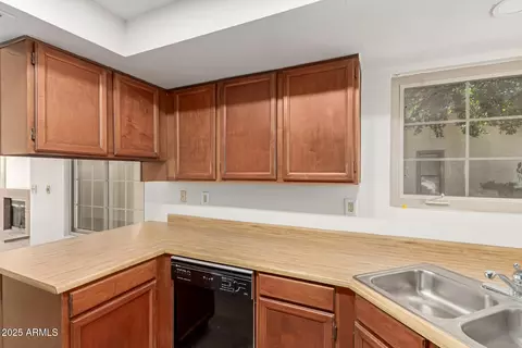 Kitchen - 2455 E Broadway Rd #39, Mesa, AZ 85204 photo 5 of 5