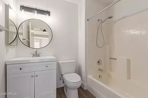 Bath - 2455 E Broadway Rd #39, Mesa, AZ 85204 photo 1 of 2