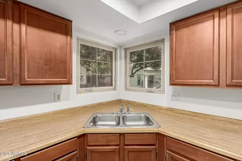Kitchen - 2455 E Broadway Rd #39, Mesa, AZ 85204 photo 3 of 5