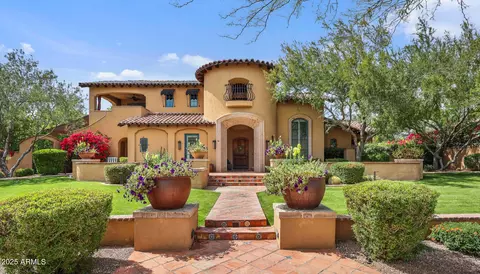 10182 E Gilded Perch Dr, Scottsdale, AZ 85255