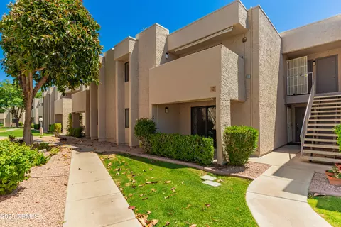 1920 W Lindner Ave #116, Mesa, AZ 85202