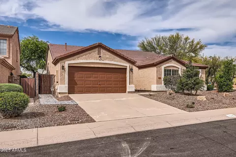 4346 E Prickly Pear Trl, Phoenix, AZ 85050 photo 26