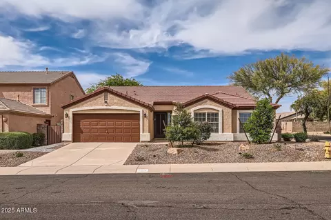 4346 E Prickly Pear Trl, Phoenix, AZ 85050