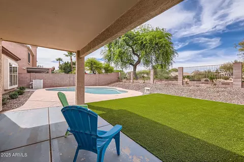 4346 E Prickly Pear Trl, Phoenix, AZ 85050 photo 21