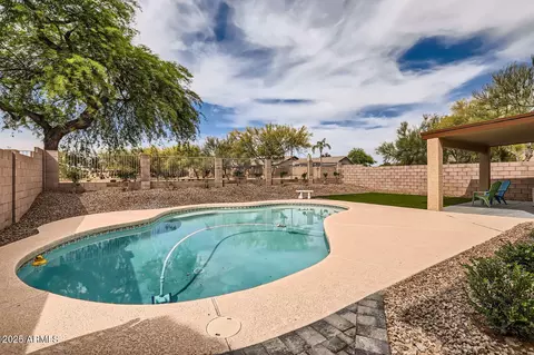 4346 E Prickly Pear Trl, Phoenix, AZ 85050 photo 22
