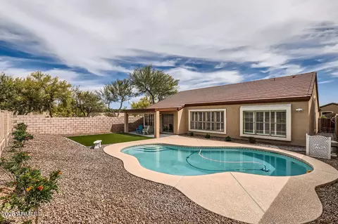 4346 E Prickly Pear Trl, Phoenix, AZ 85050 photo 24